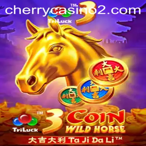 Exploring the Thrilling World of 3CoinWildHorse and the Allure of Vip333 BET
