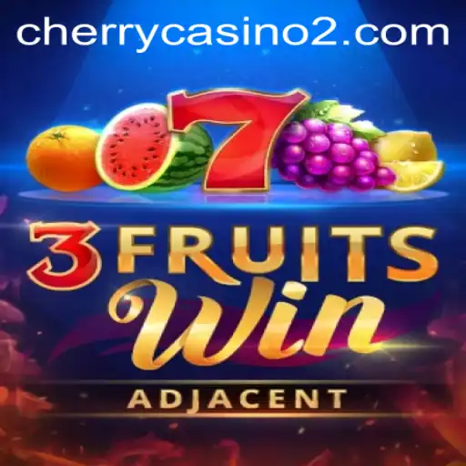 Winning Big with 3FruitsWin: A Dive into the World of Vip333 BET