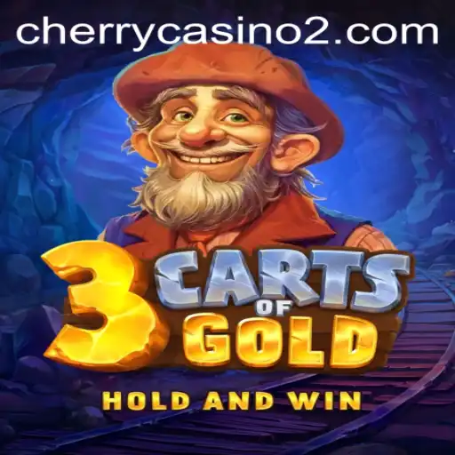 Exploring the Enchanting World of 3cartsOfGold and the Gaming Revolution