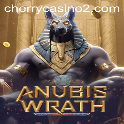 Explore the Thrilling World of AnubisWrath with Vip333 BET