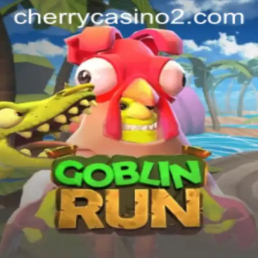 GoblinRun: Dive into a Fantasy World with Vip333 BET
