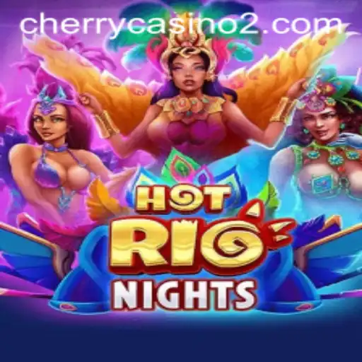 HotRioNights: A Thrilling Gaming Experience with Vip333 BET