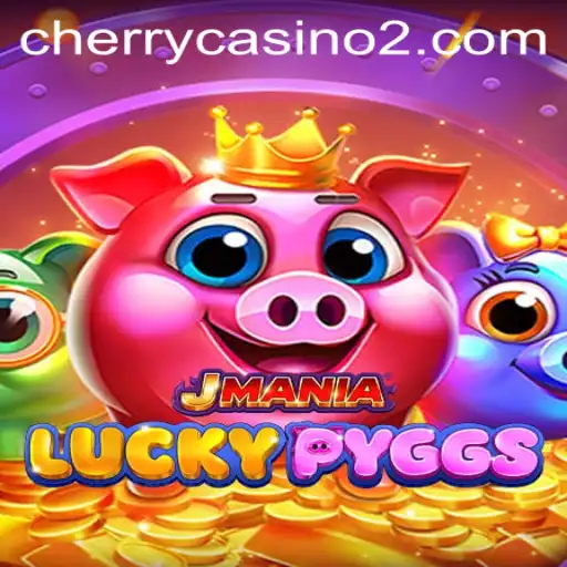 Discover the Thrills of JManiaLuckyPyggs: A Deep Dive into Gameplay and Strategy