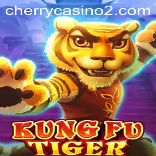 Unleashing the Legacy of KungFuTiger: A New Era of Online Gaming with Vip333 BET