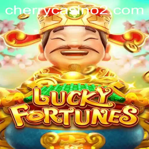 LUCKYFORTUNES Game: Discover the Excitement with Vip333 BET