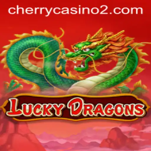 Discover the Exciting World of LuckyDragons with Vip333 BET