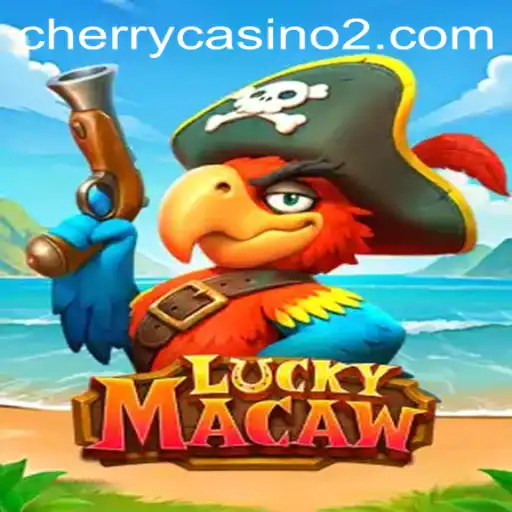 Exploring the Thrilling World of LuckyMacaw and Vip333 BET