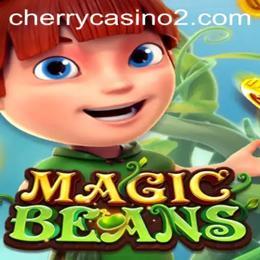 Explore the Enchanting World of MAGICBEANS with Vip333 BET
