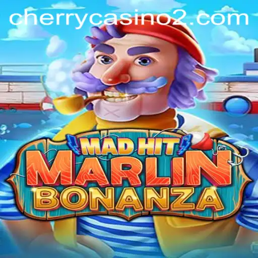 MadHitMarlinBonanza: The Exciting New Game in Virtual Gambling