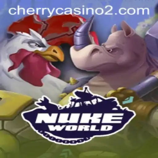 Exploring NukeWorld: A Dynamic Gaming Experience with Vip333 BET