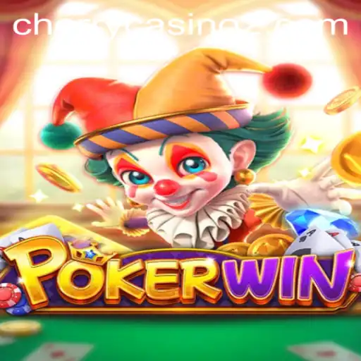Discover POKERWIN: The Ultimate Guide to Vip333 BET