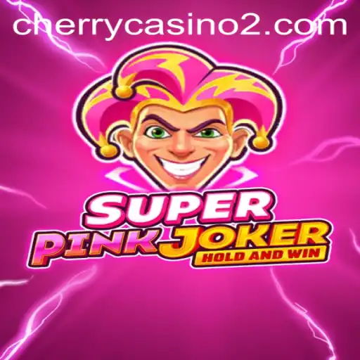 The Enthralling World of SuperPinkJoker and Its Vip333 BET Experience