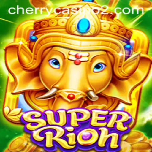 SuperRich: A Comprehensive Guide to the Game and Vip333 BET