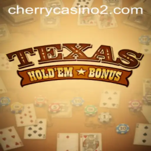 Exploring Texas Hold'em Bonus: A Comprehensive Guide with Vip333 BET Insights
