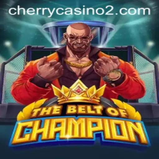 TheBeltOfChampion: A Unique Gaming Experience with Vip333 BET