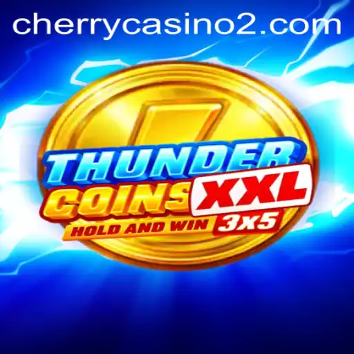 Discover ThunderCoinsXxl: The Game Taking the Betting World by Storm