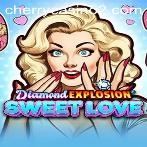 Unveiling DiamondExplosionSweetLove with Vip333 BET: A Thrilling Gaming Experience