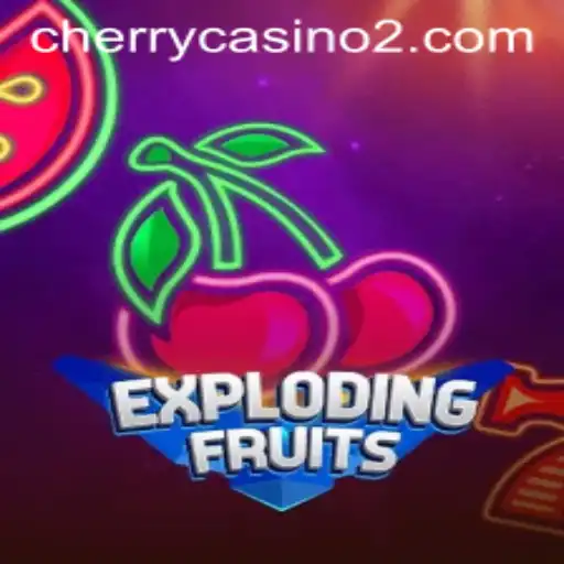 ExplodingFruits: The Exciting Arcade Adventure