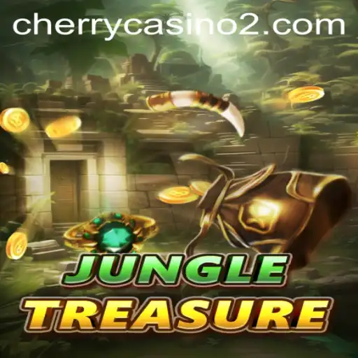 Explore the Exciting World of JungleTreasure with Vip333 BET