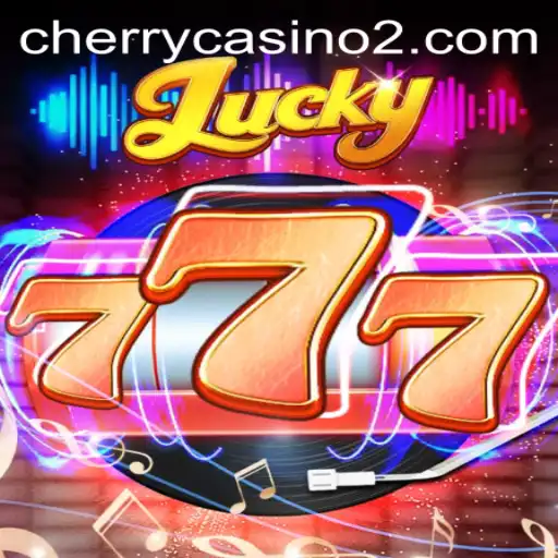 Lucky777: The Ultimate Gambling Adventure