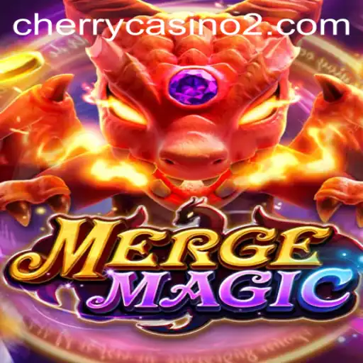 Explore the Enchanting World of MERGEMAGIC: A Magical Journey Awaits