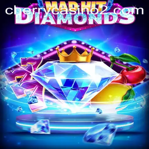 MadHitDiamonds: Exploring the Thrills and Strategy with Vip333 BET