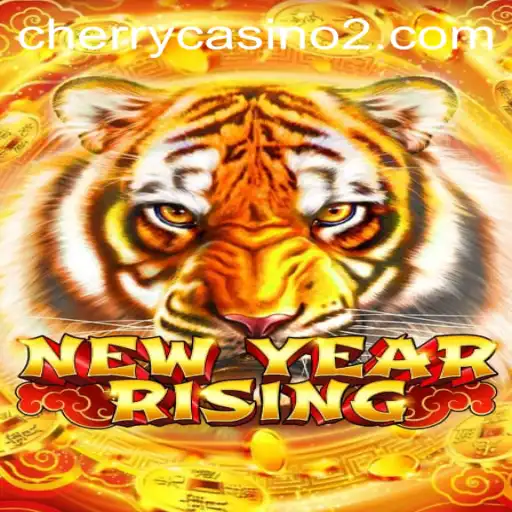 NewYearRising: An Exciting Venture with Vip333 BET