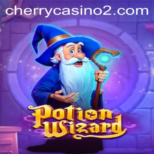 PotionWizard: A Mystical Adventure in Gaming