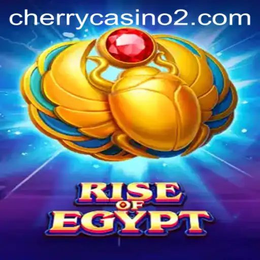 Discover the Thrill of 'RiseOfEgypt' with Vip333 BET