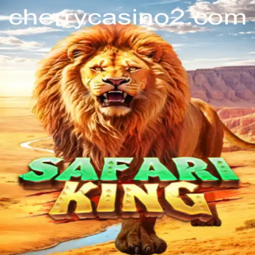 Exploring SafariKing: The Intriguing World of Vip333 BET
