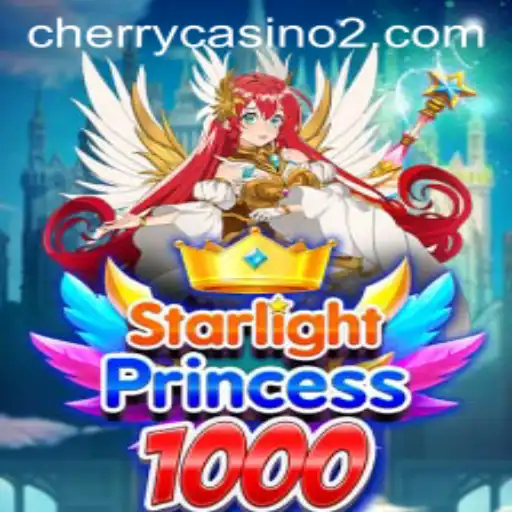 Exploring StarlightPrincess1000 and the Thrills of Vip333 BET