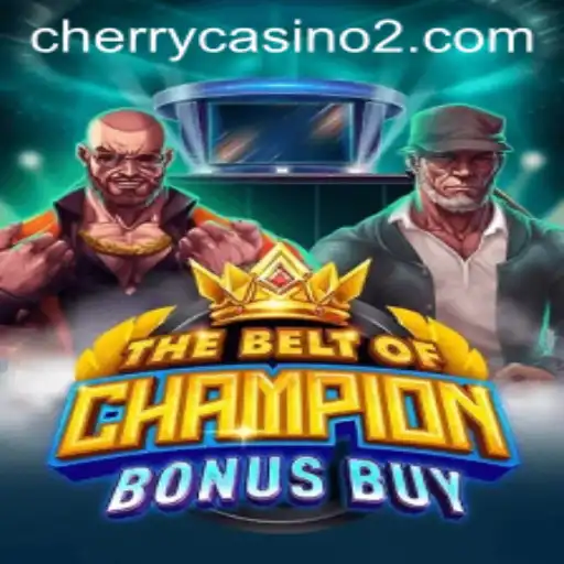 TheBeltOfChampionBonusBuy: Exploring the Exciting World of Vip333 BET