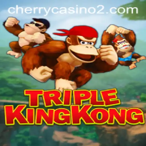 Discovering the Thrills of TripleKingKong: A Deep Dive Into Vip333 BET
