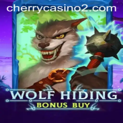 Exploring the Intricacies of WolfHidingBonusBuy